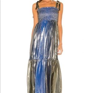 ISO: Cynthia Rowley Jade dress L